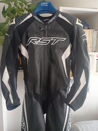 tuta da Moto 