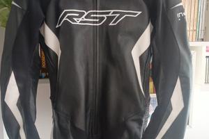 tuta da Moto 