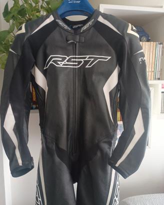 tuta da Moto 