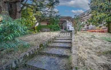 Villa a Pozzuolo Martesana 5 locali