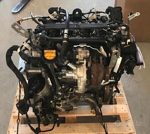 DISPONIBILE MOTORE 1,3 MUTIJET EURO 6 DISPONIBILE 
