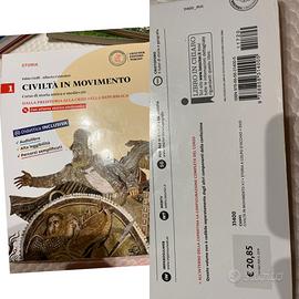 Libri storia