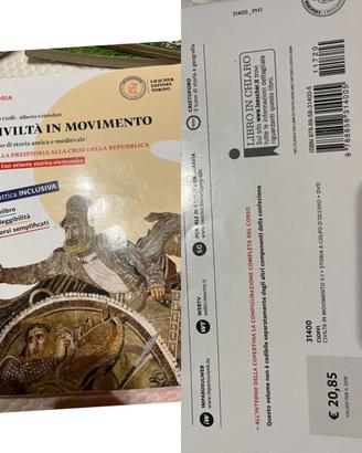 Libri storia