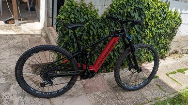 Mondraker crafty r 750 taglia s