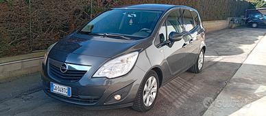 Opel Meriva 1.4 Turbo 120CV GPL - solo COMMERCIANT