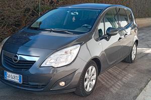 Opel Meriva 1.4 Turbo 120CV GPL - solo COMMERCIANT