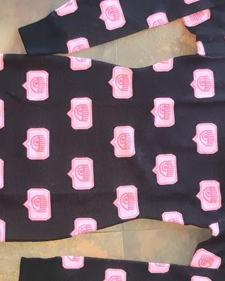 Abito tricot pura lana Chiara Ferragni 