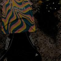 Completino real madrid