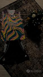 Completino real madrid