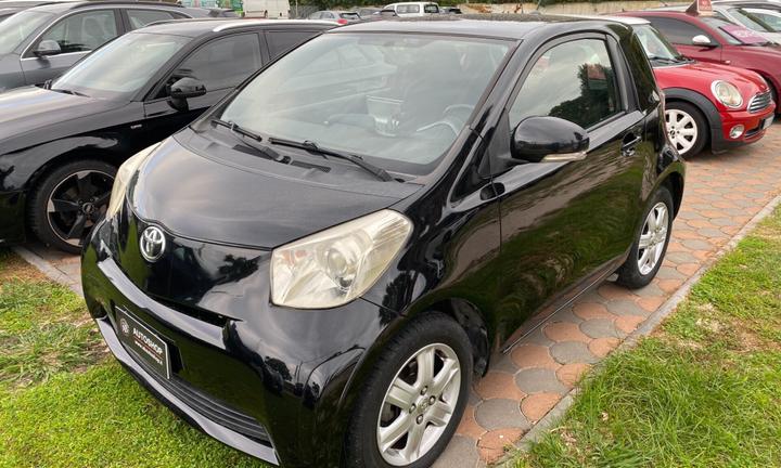 TOYOTA - iQ - 1.0 Multidrive Versione Lancio - NEO
