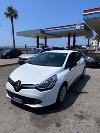 Renault Clio 1.2 75CV GPL 5 porte Live