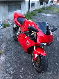 Ducati 996s