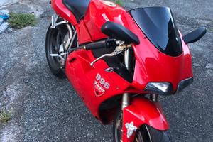 Ducati 996s