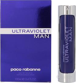 Paco Rabanne Ultraviolet man edt spray 100 ml