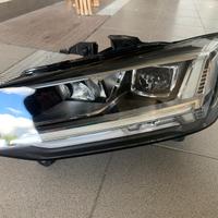 FARI AUDI Q2 FULL LED DX E SX