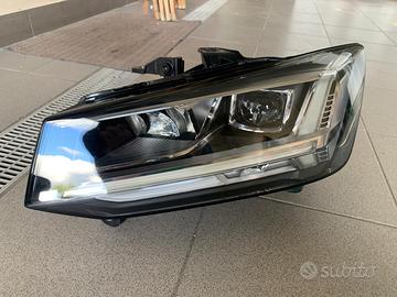 FARI AUDI Q2 FULL LED DX E SX