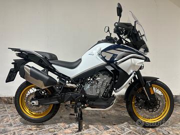 Cf Moto 800MT Explore