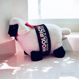 Pecora Design Woolrich.