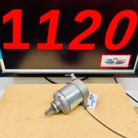 MOTORINO AVVIAMENTO HUSQVARNA TE 510 2007 ANCHE SM