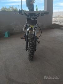 motocross