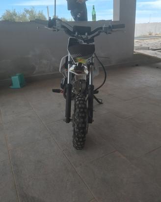 motocross