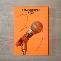 Enhypen album manifesto