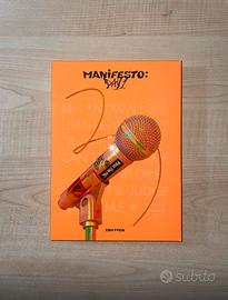 Enhypen album manifesto