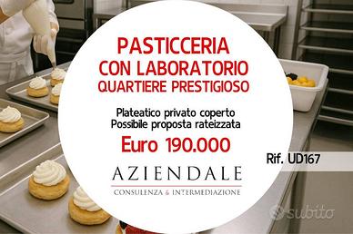 Attività / Licenza di 80 m² con 1 locale a Verona