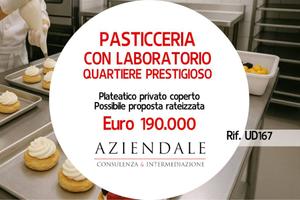 Attività / Licenza di 80 m² con 1 locale a Verona