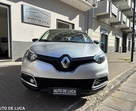Renault captur 1.5 dci 90cv wave certificat italia
