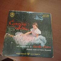 dischi in vinile 