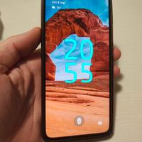 PERMUTO Motorola Edge 30 completo + supporto auto
