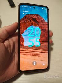 PERMUTO Motorola Edge 30 completo + supporto auto