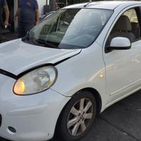 ricambi nissan micra k13 anno 2013 cil 1.2 b/gpl