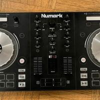 Numark MixTrack Pro 3