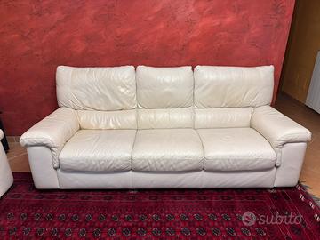 Divano 3 posti