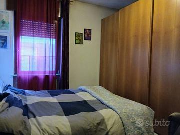 NIVIANO di RIVERGARO