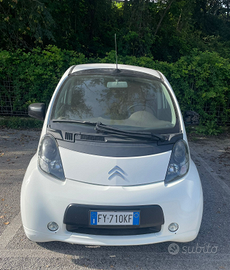 Citroen c_zero