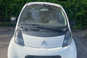 Citroen c_zero
