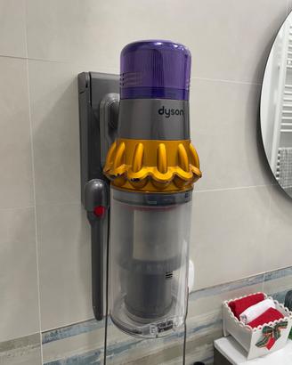 Dyson v15 detect absolute