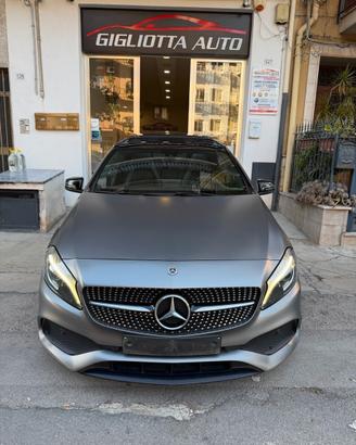 Mercedes-benz A 180 d Premium