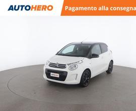 CITROEN C1 LS49550