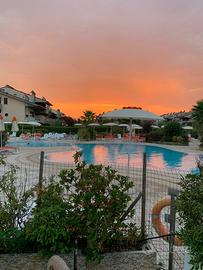 Appartamento al green residence