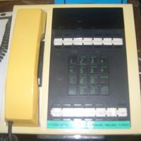 Telefono centralino elettronico