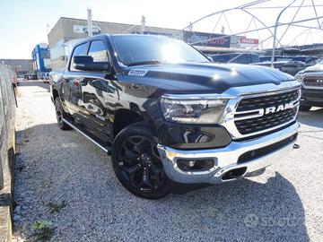 DODGE RAM 1500 3.6L V6 eTorque BIG HORN N1 - Pro