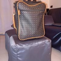 Trolley POLLINI vintage X 2 prezzo singolo