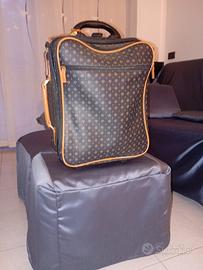 Trolley POLLINI vintage X 2 prezzo singolo