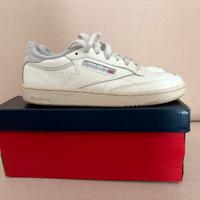 Reebok Club C 85