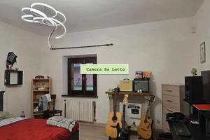 CASSIA LA GIUSTINIANA BILOCALE Con GIARDINO/P.AUTO