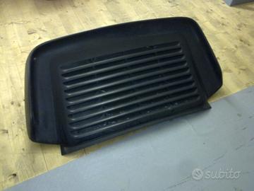 Alettone Porsche 930 ORIGINALE NUOVO